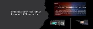 MinistryToTheLocalChurch
