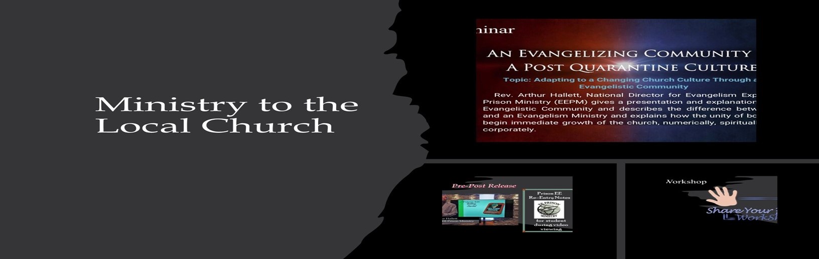 MinistryToTheLocalChurch